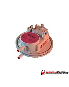 Vision Pressure Switch