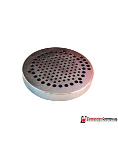 Vision Burner Head