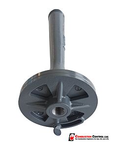 Maxon Ventite 2" Inspirator