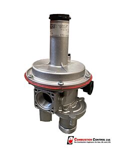 Madas Gas Filter Regulator FRG/2MBZ DN25