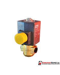 EF Valve & Coil Parker VE120.8AR 1/4"