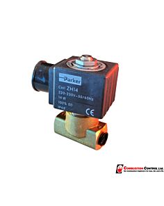 EF Valve Coil Parker VE140.4AR 1/8"