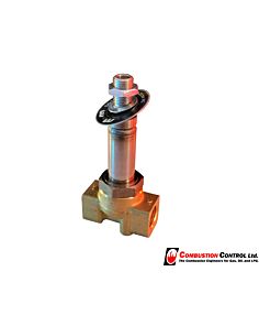 EF Valve 3-way  M&M (no coil) SD363 CVGB,0/25B