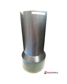 EF Blast Tube Blu 1700 TL
