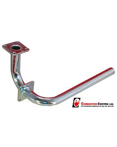 EF Support Pipe