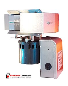 Tjernlund Inducer DJ 3, 110volt ac