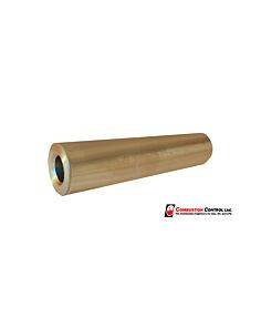 Motor shaft adaptor