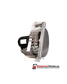 Tjernlund Draft Inducer Model IL 3Ph mtr