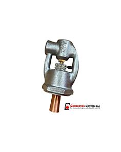 BT 117 Injector 0.75in this has now been replaced with ID3400