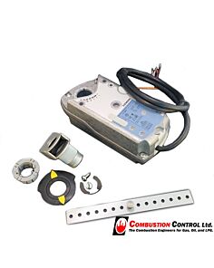 GAP191.1E ACTUATOR