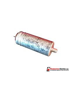 EF Capacitor  4.0 UF Minor 8 Simel