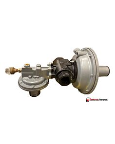 PF Dival 512 Dn25 in Dn40 out