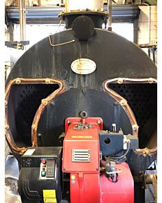 Boiler Strip and Survey