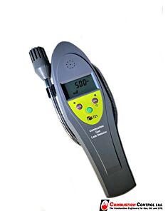 TPI 721 Combustible Leak Detector
