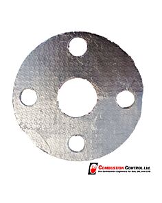 Graphite Gasket Psm 1.5 25NB PN10-40 F/F