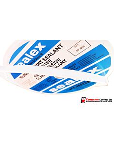 The Gasket Co-Klingers Sealex Sealent 3/8"x 25' (7.5) sold per meter