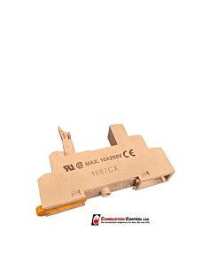 Cory's Electrical Omron Relay 110V AC Slimline (G2R-1-SN1)