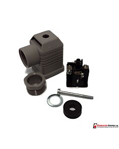 4 Pin Din plug