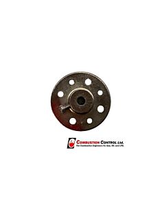 Shimaden Flange