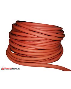 Manometer 1/4" I.D Rubber Hose