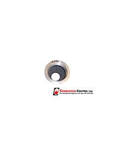 Maxon 3" HD-30 Stickite Nozzle