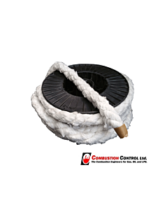 Twisted Ceramic  rope 7/8"