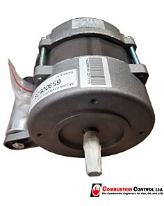 Elco motor for VG360, 300w