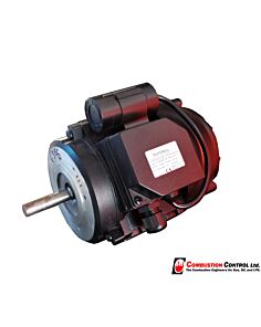 EF Motor 370 watts for Max 35