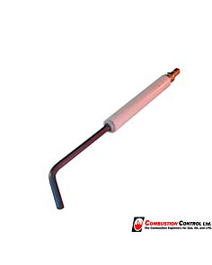 EF Electrode ionisation Azur 40,60