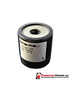 Brahma Sol. Coil Type BE6*AFD 110V