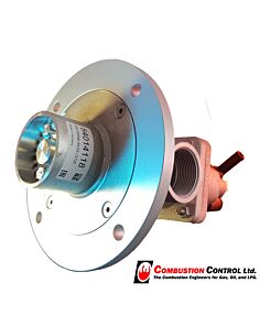 Bio Burner for LPG