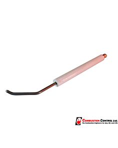 EF Electrode right Oilflam 170,200