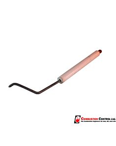 EF Electrode left Oilflam 170,200