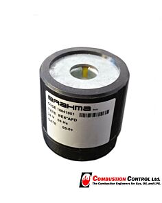 Brahma Sol. Coil Type BE6*AFD 24V