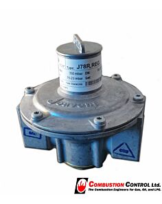 Reg Jeavons J78R 1/2" Regulator