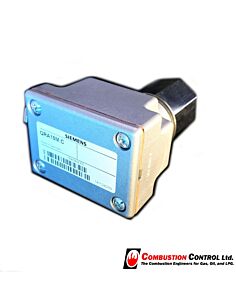 L&G / Siemens QRA10M.C
