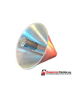 Ambi-lite cone LPG
