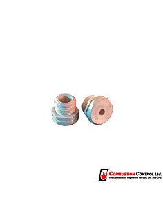 Polidoro Ring Burner Jet Pilot Blank jet