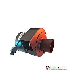AR Fan ARE22 Wieland plug 55mm orifice