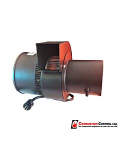 AR Fan ER35 Bulgin plug 100mm orifice