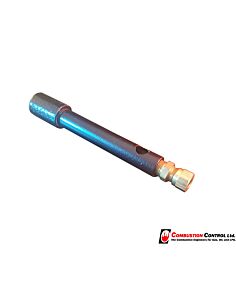 Black Teknigas SA 191/121 Injector