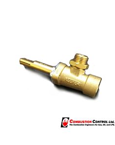 Keefer Gas cock KB144