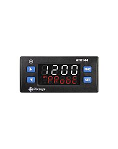 Pixsys ATR144 Controller Muliti set point 4+5 digit 