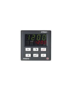Pixsys ATR621-14ABC Controller programmer/Temp 15 cycles