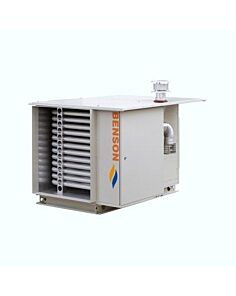 Benson Variante VRA 330 NG Heater