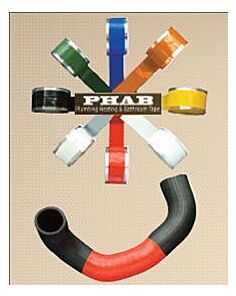 PHAB REPAIR TAPE BLUE FOR WATER, GAS AND OIL (3.65METERS X 25MM X 0.5MM)