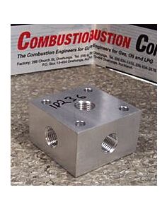 LPG Cube Manifold