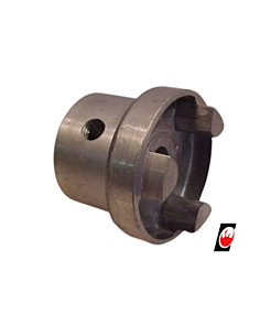 EF Coupling pump