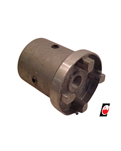 EF Coupling