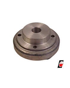 EF Coupling